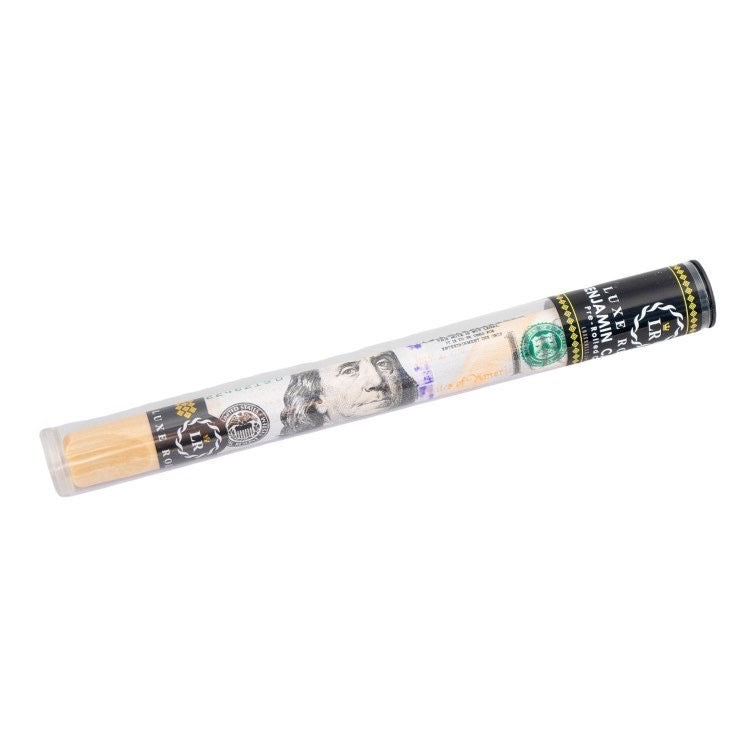 Benjamin Cannon (50ct. Box)