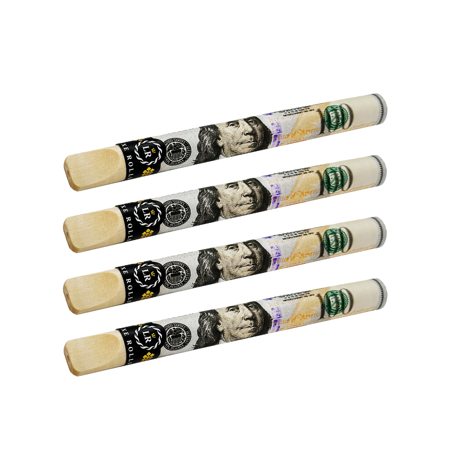 Benjamin Cannon (50ct. Box)