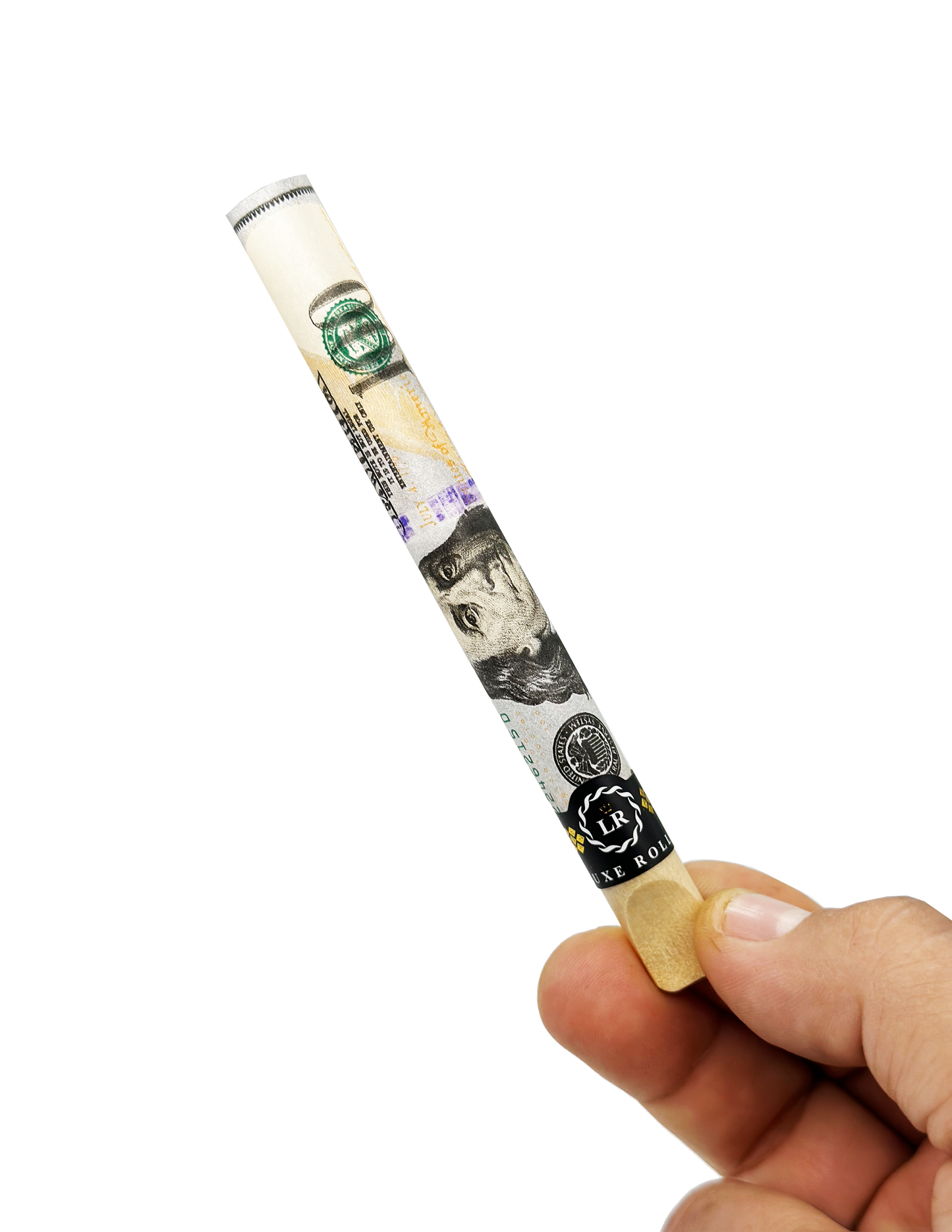 Benjamin Cannon (50ct. Box)