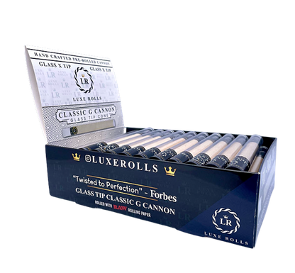 Classic G Cannon (1 Pallet/40 Boxes)