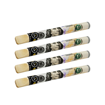 Benjamin Cannon (50ct. Box)
